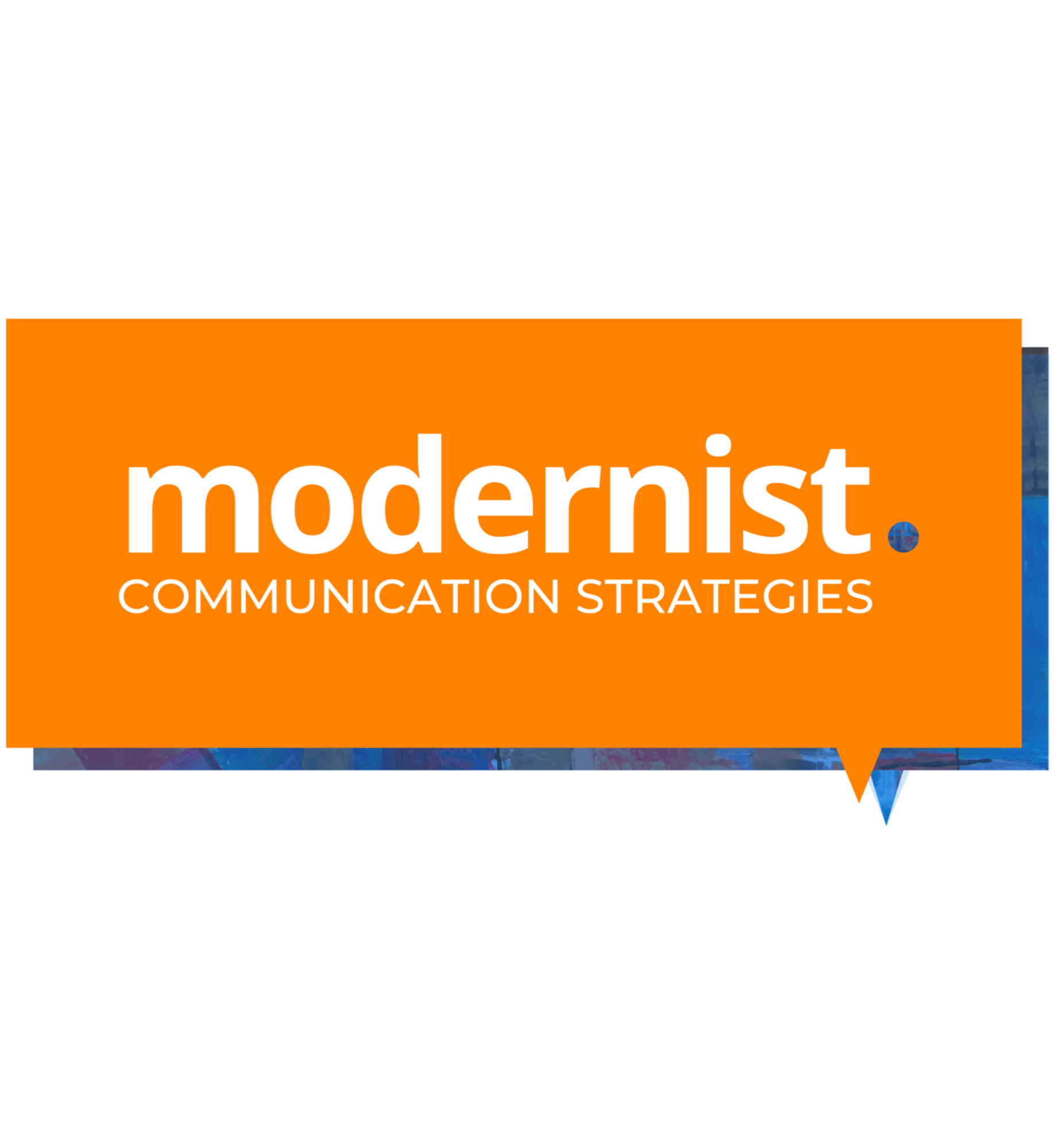 Modernist Communication Strategies